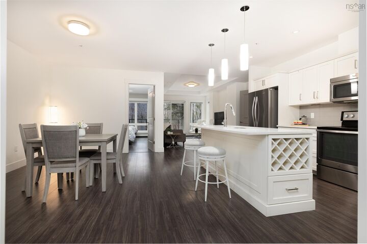 Photo de la propriété: 302 267 Gary Martin Drive NS B4B 0P5