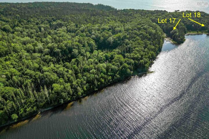 Lot 17 Torus Dr — photo 1