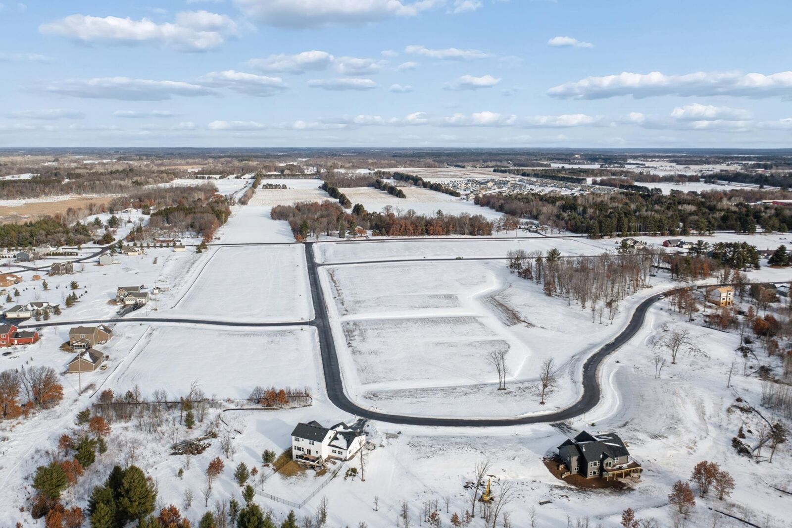 Property Photo:  5276 391st Street  MN 55056 