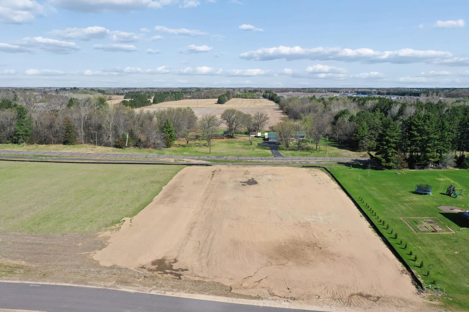 Property Photo:  5276 391st Street  MN 55056 