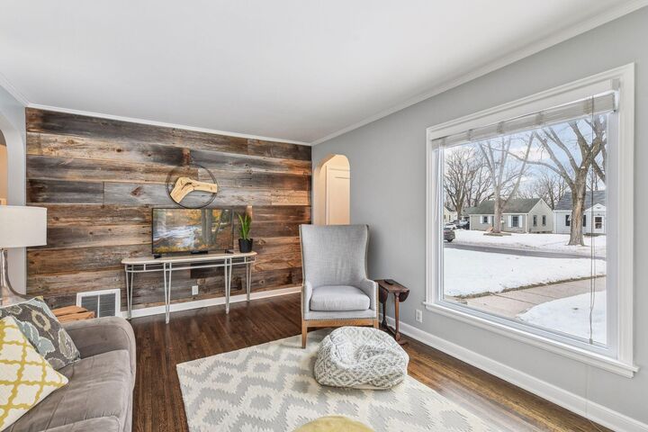 Property Photo:  3534 Rhode Island Avenue S  MN 55426 