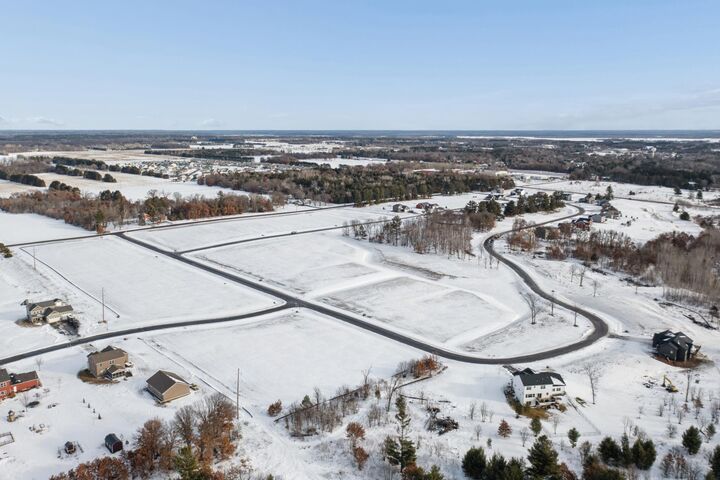 Property Photo:  5282 389th Trail  MN 55056 