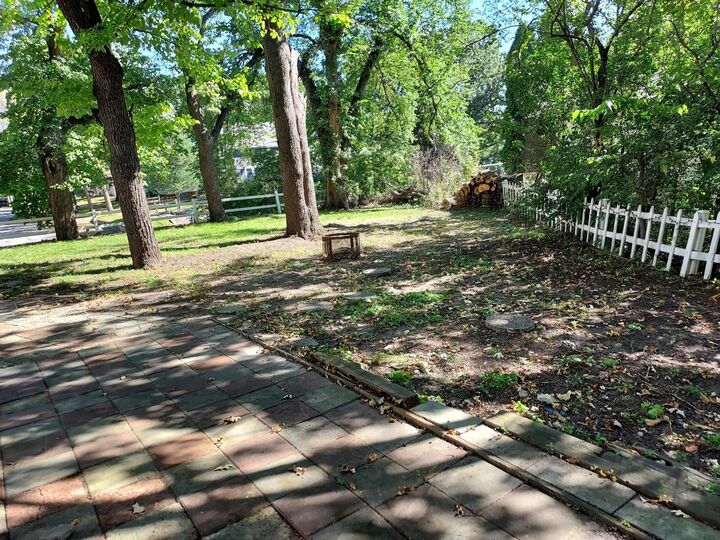 Property Photo:  703 N 1st Street  MN 56265 