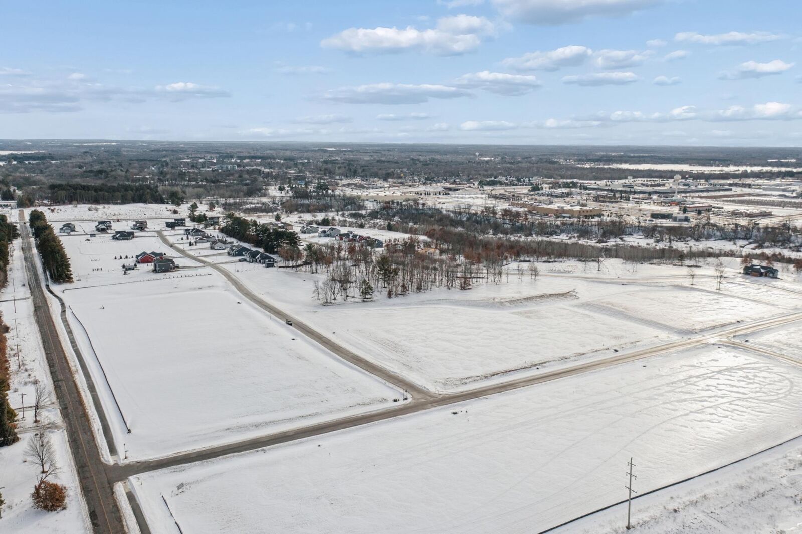 Property Photo:  39176 Everton Avenue  MN 55056 