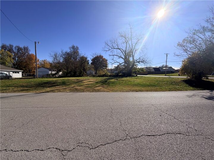 Property Photo:  000 S Washington Street  MO 64850 