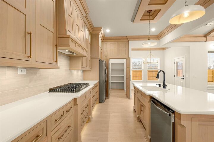 Property Photo:  410 Bronco Street  AR 72719 