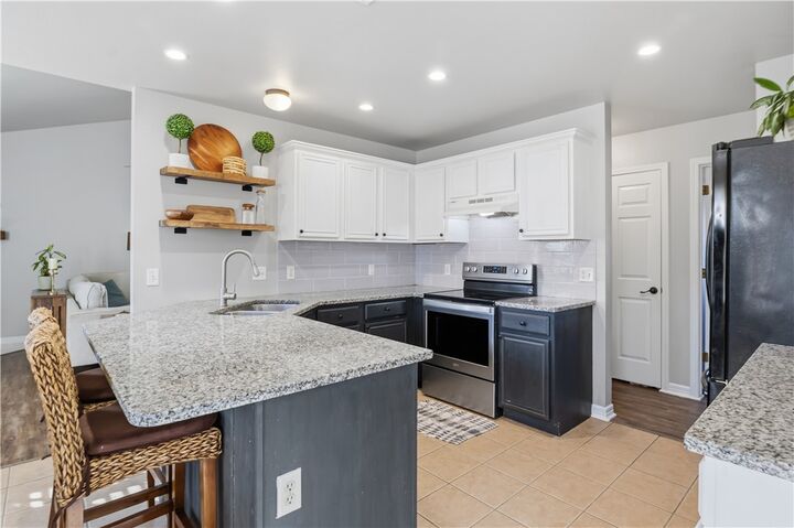 Property Photo:  1343 Fox Trail Drive  AR 72727 