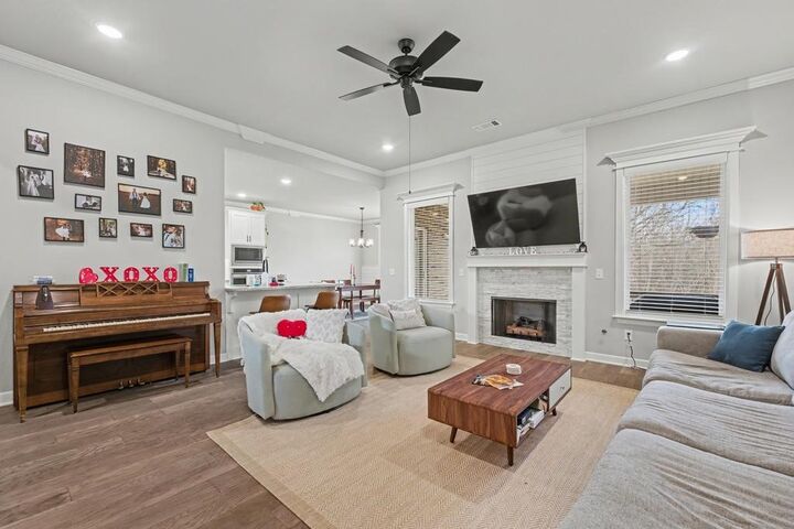 Property Photo:  908 Adair Road  AR 72751 