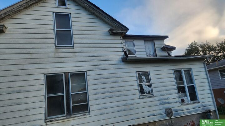 Property Photo:  1810 Argyle Street  IA 51640 