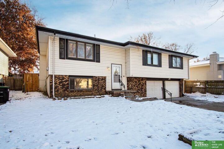 Property Photo:  6717 S 139 Avenue Circle  NE 68137 