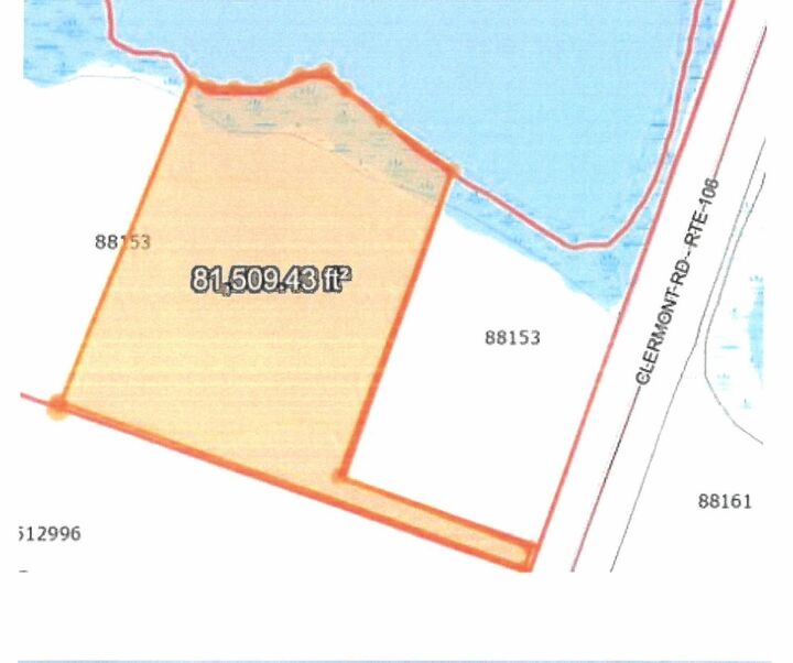 Lot 2 Clermont Road — photo 1