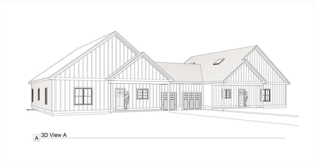 Property Photo:  296 Ryan Road B  MA 01062 