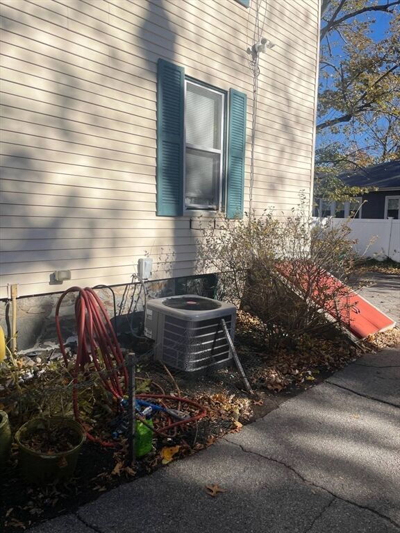 Property Photo:  166 Chauncy St  MA 02048 