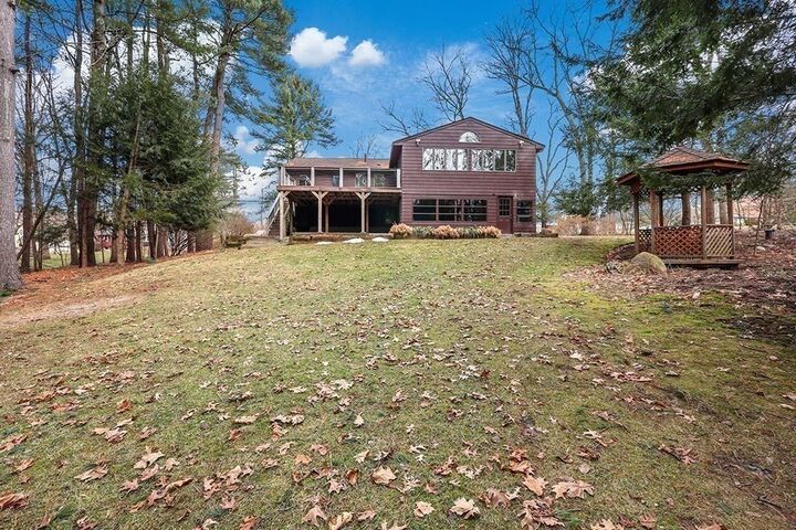 Property Photo: 254 Daniels St MA 02038