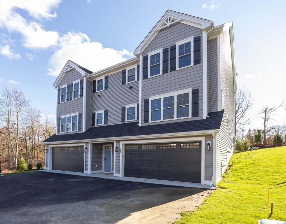 Property Photo:  52 Baltic St 52  MA 02703 