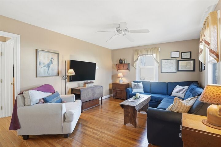 Property Photo:  28 Sylvester Road  MA 01760 