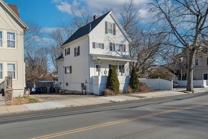 Property Photo:  32 Beach Street  MA 02148 