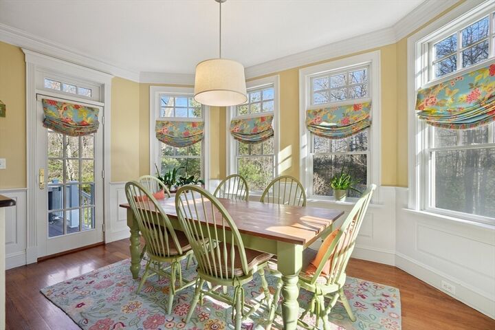 Property Photo:  27 Ox Pasture Ln  MA 02025 
