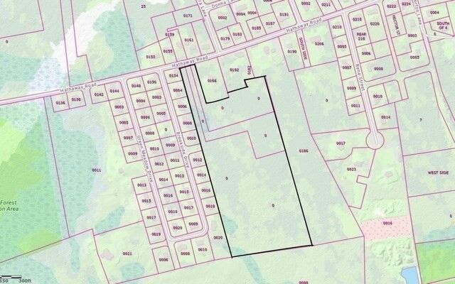 Property Photo:  0 Hathaway Rd  MA 02743 