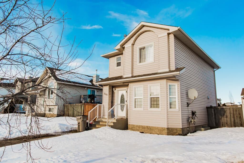 Property Photo:  11506 80 Avenue  AB T8W 2T9 