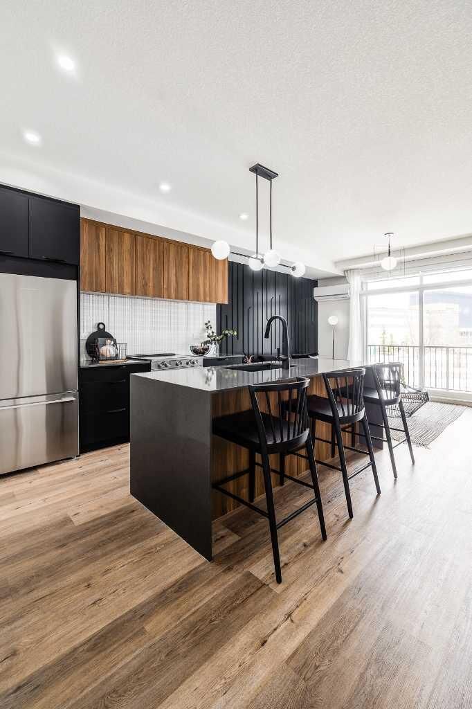 Property Photo: 430 Sage Hill Road NW 3207 AB T3R 2J9