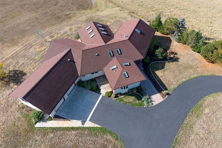 Property Photo: 1132 Woodcock Road WA 98382