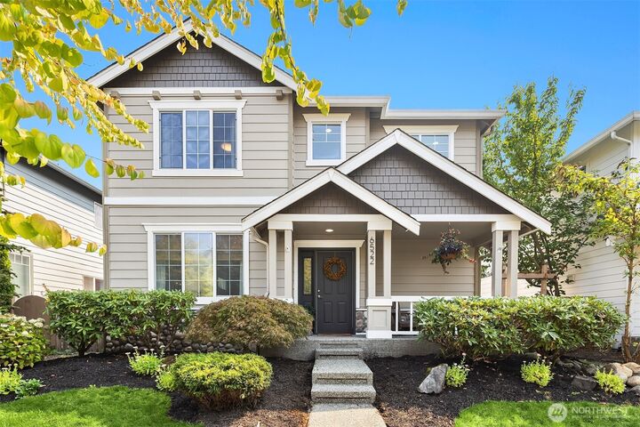 Property Photo:  6522 W Crest View Loop SE  WA 98065 