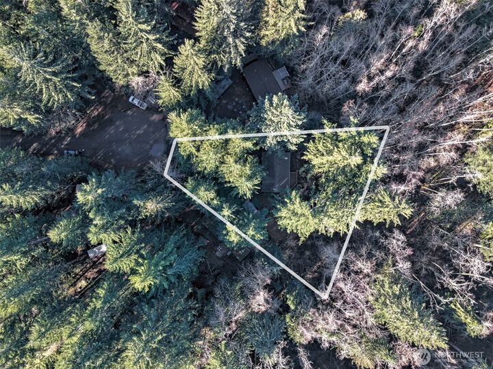 Property Photo: 91 N Wigeon Place WA 98584