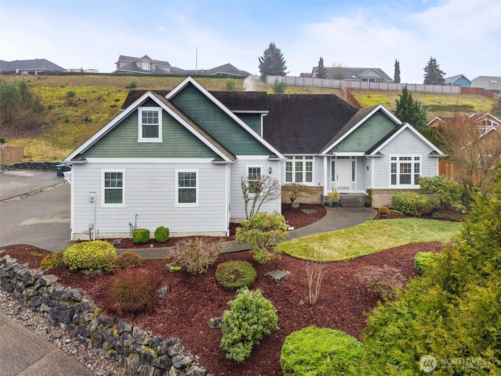 Property Photo:  9245 SE Piperhill Drive  WA 98513 