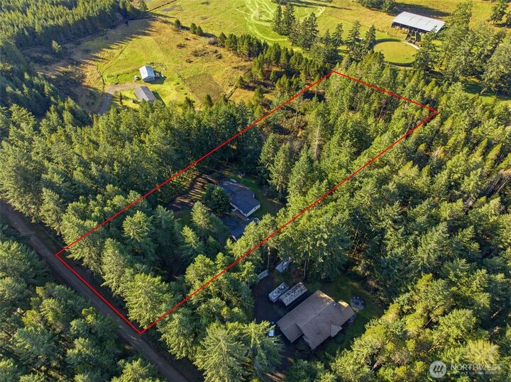 Property Photo:  12520 SW Lindi Lane  WA 98367 