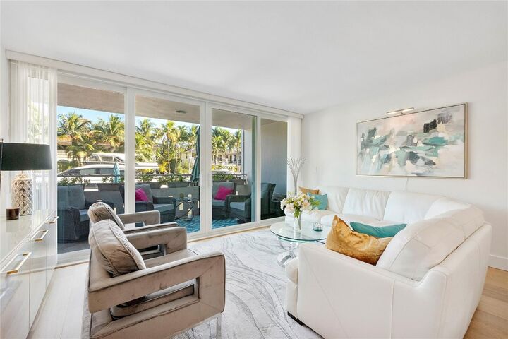 Property Photo:  180 Isle Of Venice Drive 131  FL 33301 