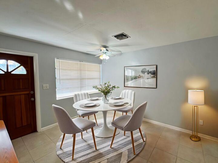 Property Photo: 8761 40th Terrace N 1 FL 33410