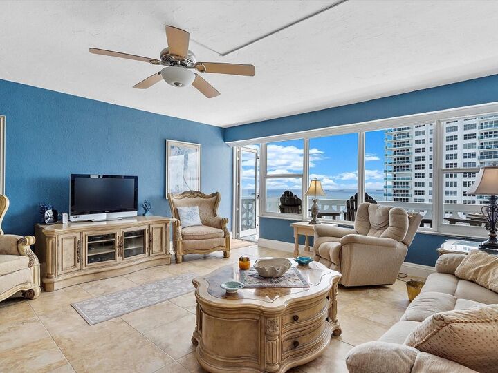 Property Photo:  4010 Galt Ocean Drive 1707-08  FL 33308 