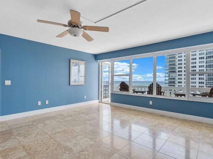 Property Photo:  4010 Galt Ocean Drive 1707-08  FL 33308 