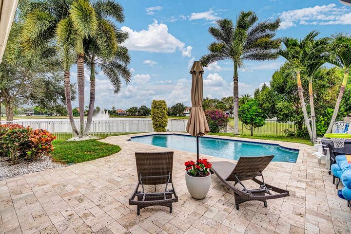 Property Photo:  8655 Tally Ho Lane  FL 33411 