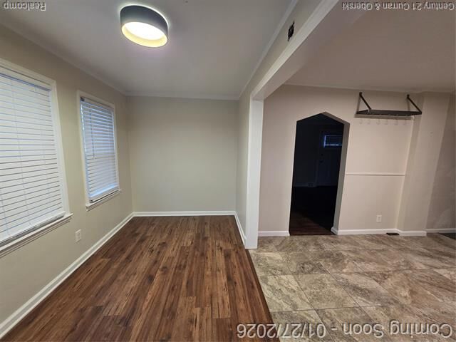 Property Photo:  18546 Eastwood Drive  MI 48225 