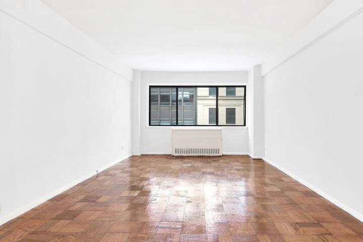 Property Photo:  310 W 56th Street 7C  NY 10019 