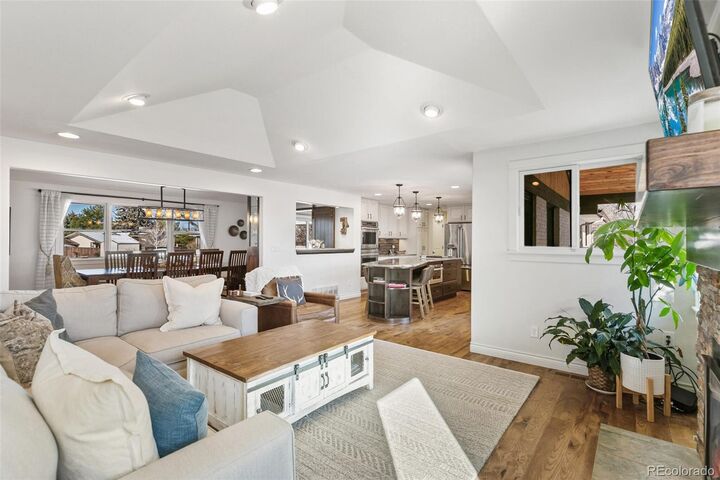 Property Photo:  10886 W 31st Place  CO 80215 