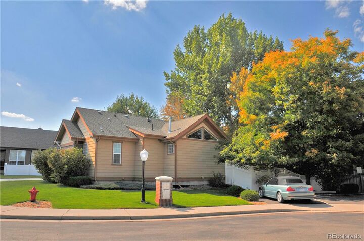 Property Photo:  11147 Bryant  CO 80234 