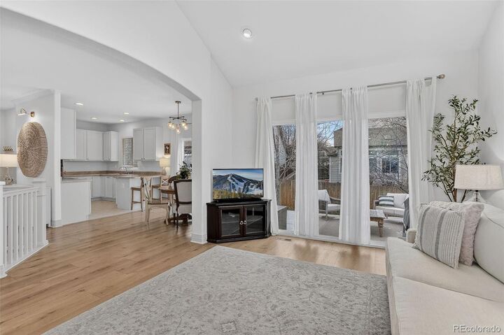 Property Photo:  11147 Bryant  CO 80234 