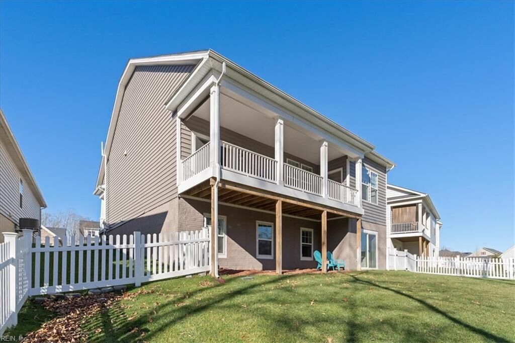 Property Photo: 6428 Yarmouth Rn VA 23188