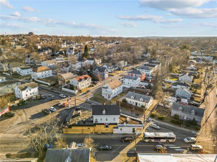 Property Photo:  1039 Douglas Avenue  RI 02904 