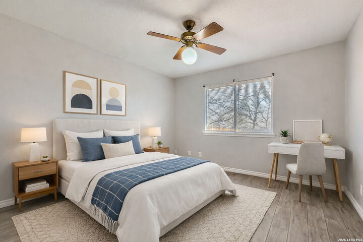 Property Photo:  5050 Ayrshire Dr  TX 78217 