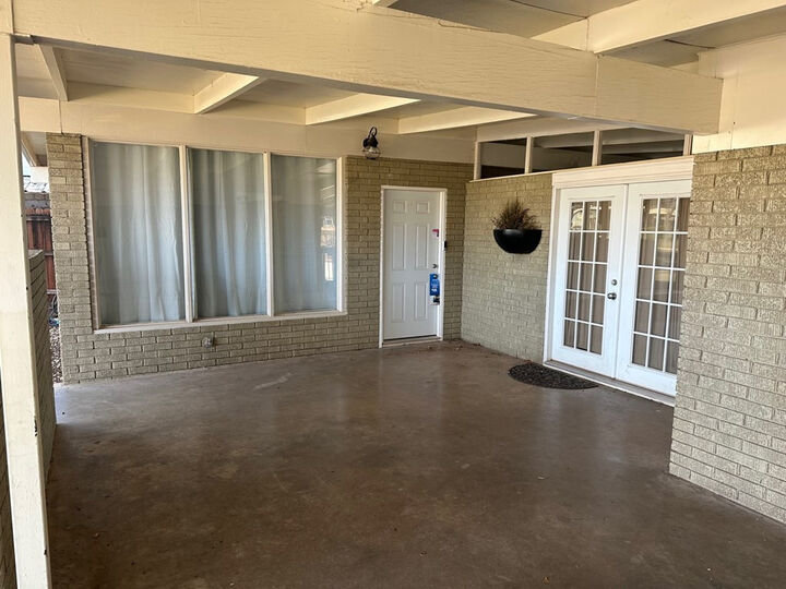 Property Photo:  2727 A&M Avenue  TX 76904 