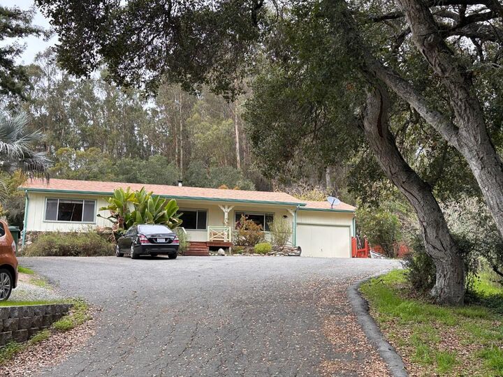 Property Photo:  46 Valley View Drive  CA 95076 
