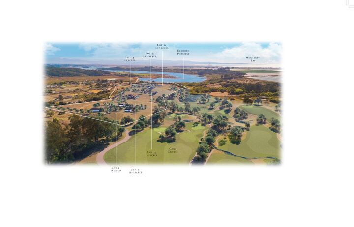 Property Photo:  967 Salinas Road  CA 95076 