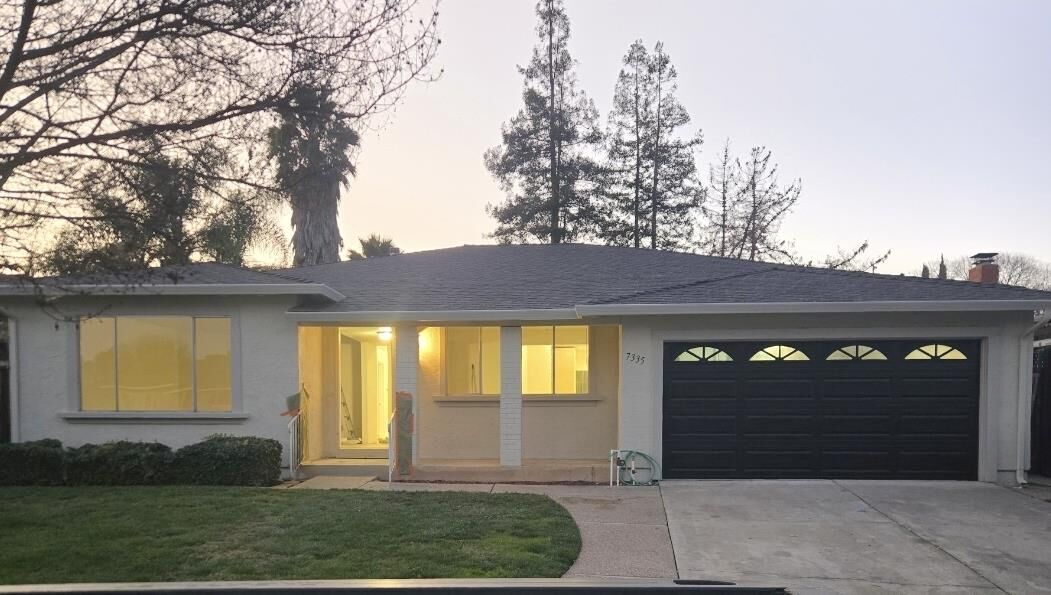 Property Photo:  7335 Orchard Drive  CA 95020 