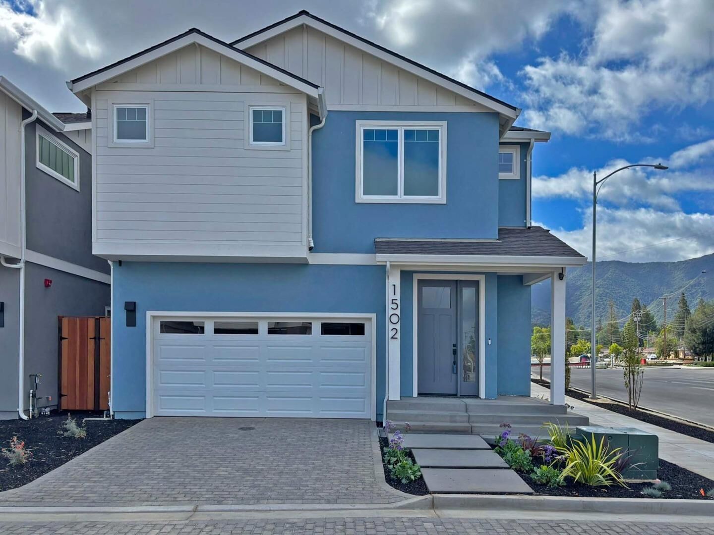 Property Photo:  1502 Love Court  CA 95124 