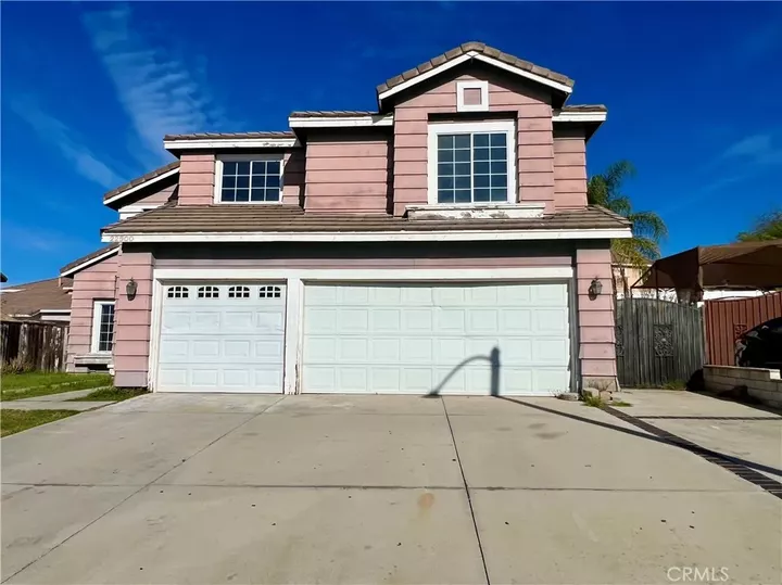 Property Photo: 22500 Greenwich Court CA 92553