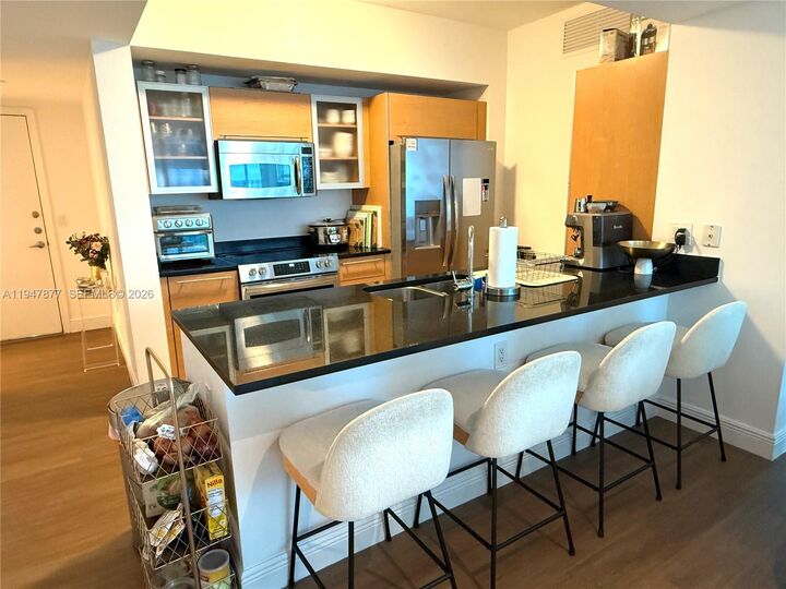 Property Photo:  951 Brickell Ave 1110  FL 33131 
